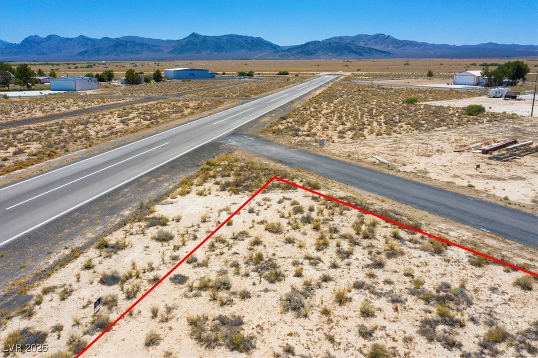 Luscombe Sandy Valley, NV 89019 - Photo 14 of 18