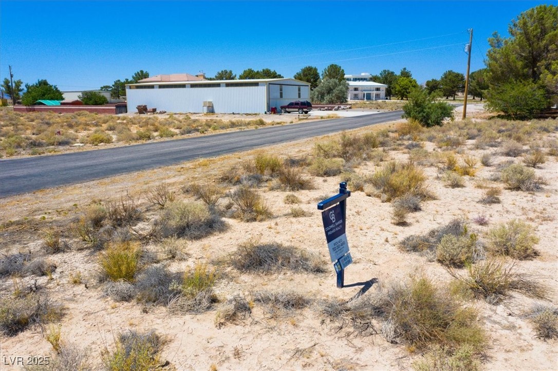 Luscombe Sandy Valley, NV 89019 - Photo 15 of 18