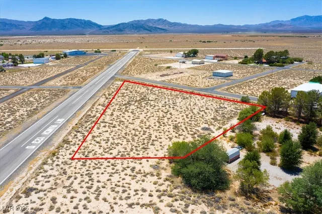 $150,000 | Luscombe, Sandy Valley, NV 89019