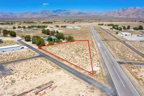 $150,000 | Luscombe, Jean, NV 89019