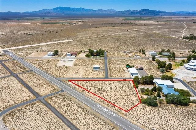 $150,000 | Luscombe, Sandy Valley, NV 89019