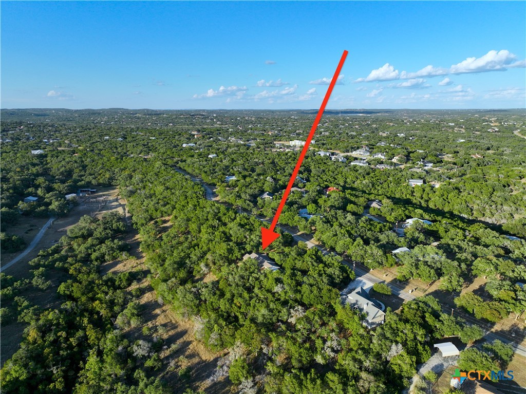 4575 Tanglewood Trail Spring Branch, TX 78070 - Photo 40 of 48 a view of a city