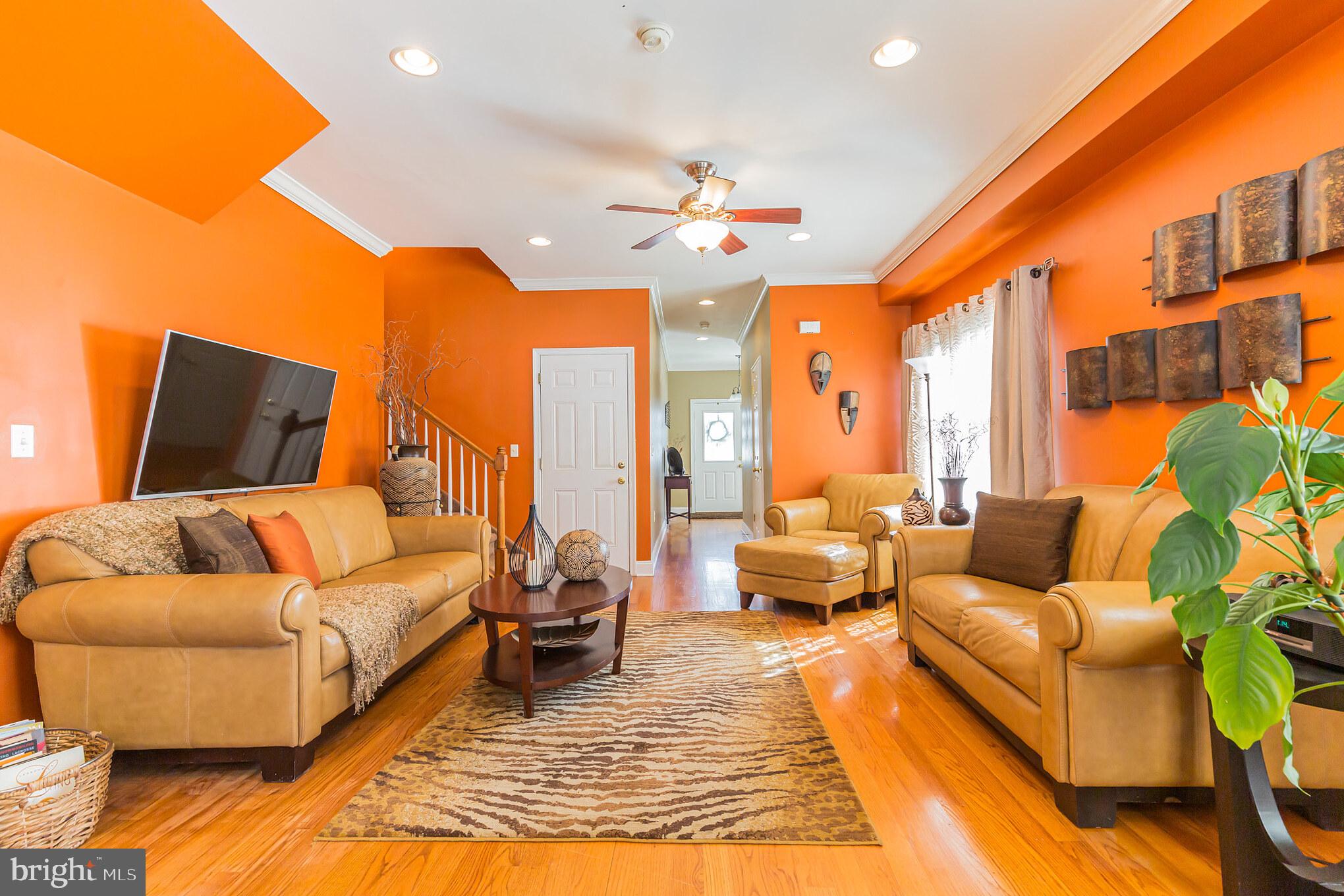 496 Harmon Road Philadelphia, PA 19128 - Photo 5 of 46 Gallery Image 5