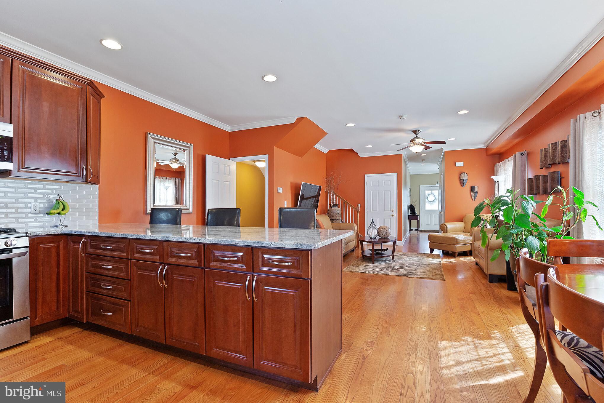 496 Harmon Road Philadelphia, PA 19128 - Photo 7 of 46 Gallery Image 7