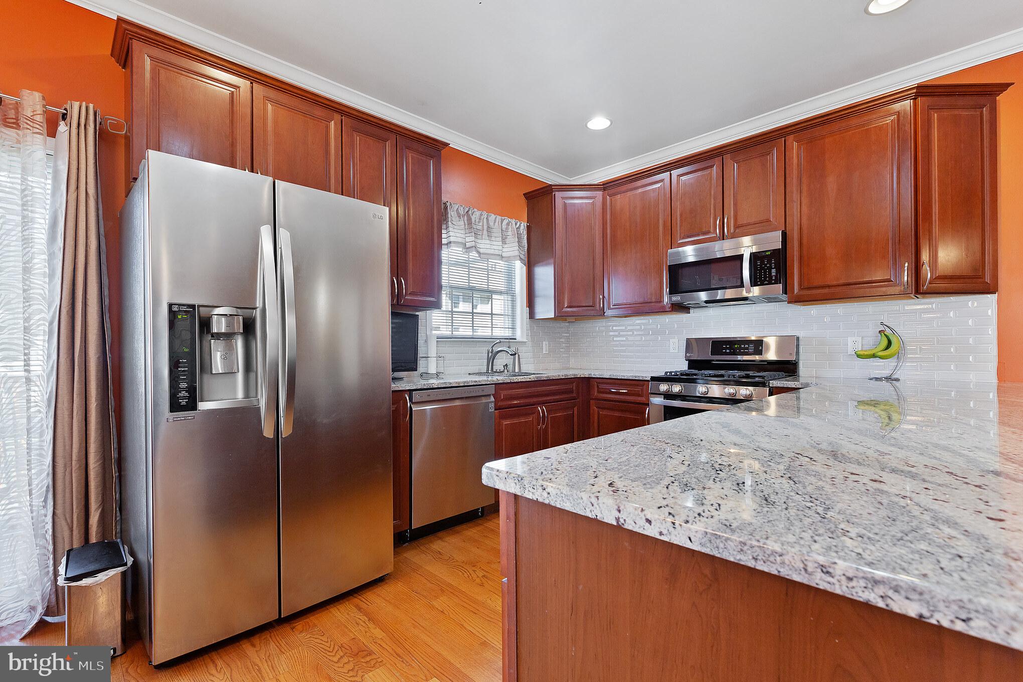 496 Harmon Road Philadelphia, PA 19128 - Photo 8 of 46 Gallery Image 8