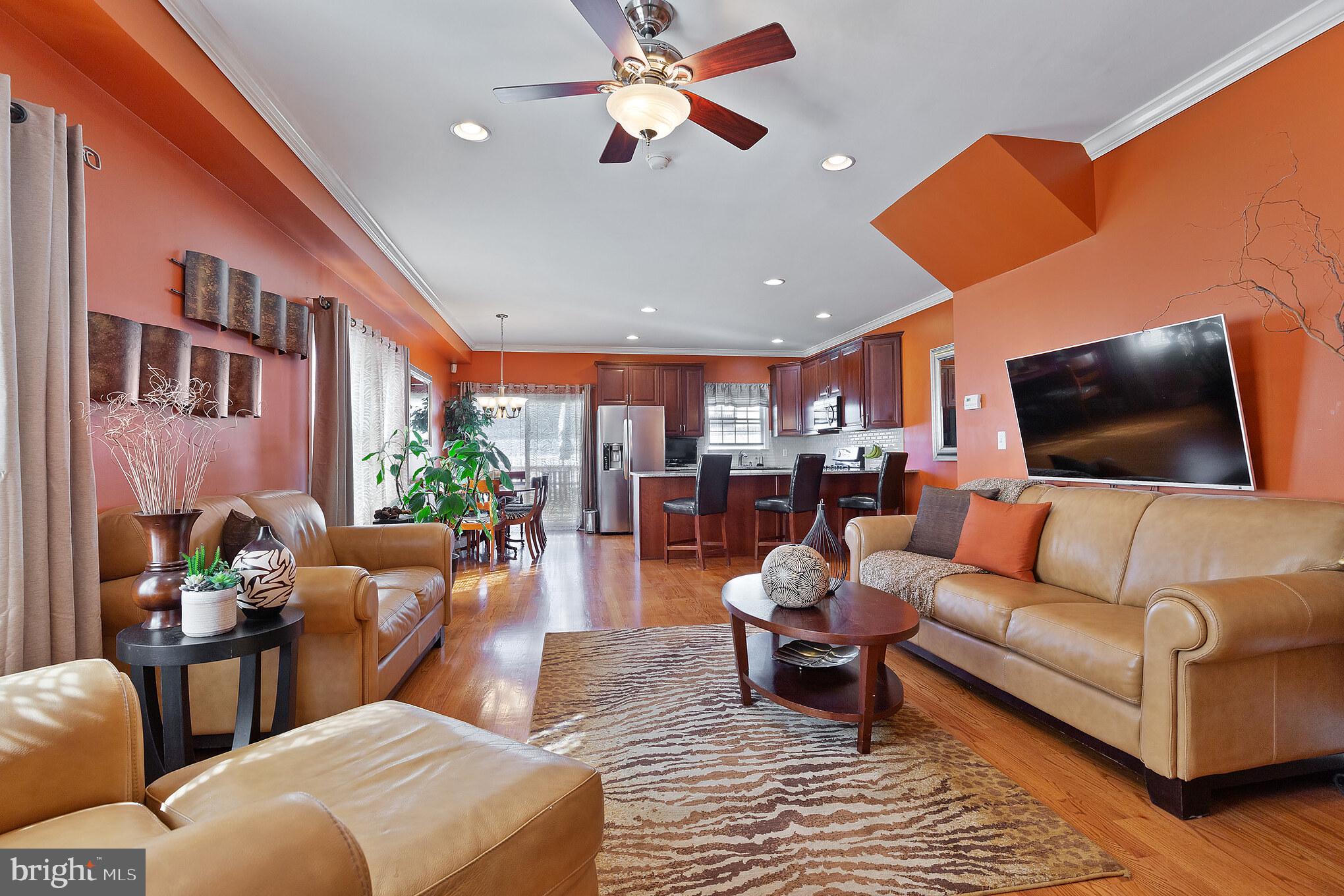 496 Harmon Road Philadelphia, PA 19128 - Photo 9 of 46 Gallery Image 9