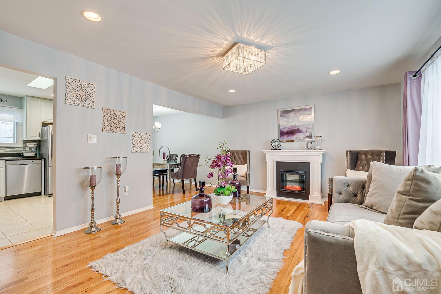 21 Albemarle Road East Brunswick, NJ 08816 - Photo 16 of 44 Gallery Image 16
