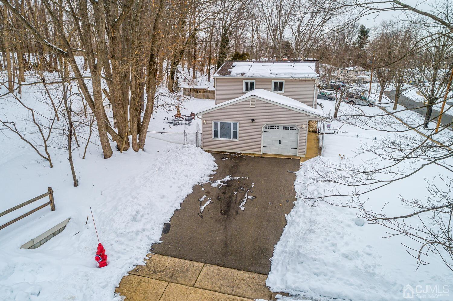 21 Albemarle Road East Brunswick, NJ 08816 - Photo 41 of 44 Gallery Image 41
