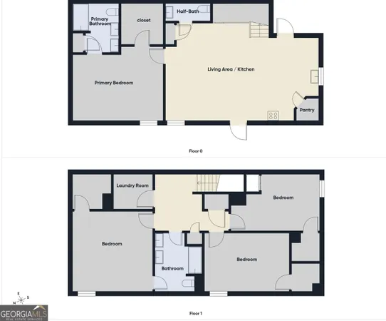 $247,312 | 238 Beau Claire Circle, Byron, GA 31008