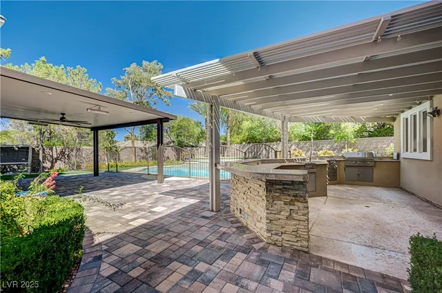 $9,995 | 3680 Belvedere Park Lane, Las Vegas, NV 89141