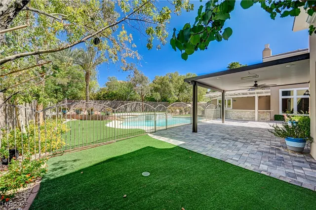 $9,995 | 3680 Belvedere Park Lane, Las Vegas, NV 89141