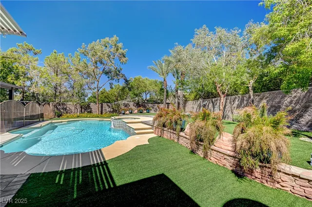 $9,995 | 3680 Belvedere Park Lane, Las Vegas, NV 89141