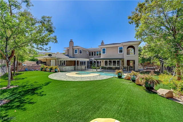 $9,995 | 3680 Belvedere Park Lane, Las Vegas, NV 89141