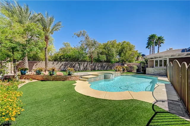 $9,995 | 3680 Belvedere Park Lane, Las Vegas, NV 89141