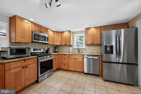 $475,000 | 599 North Bishop Avenue, Springfield, PA 19064