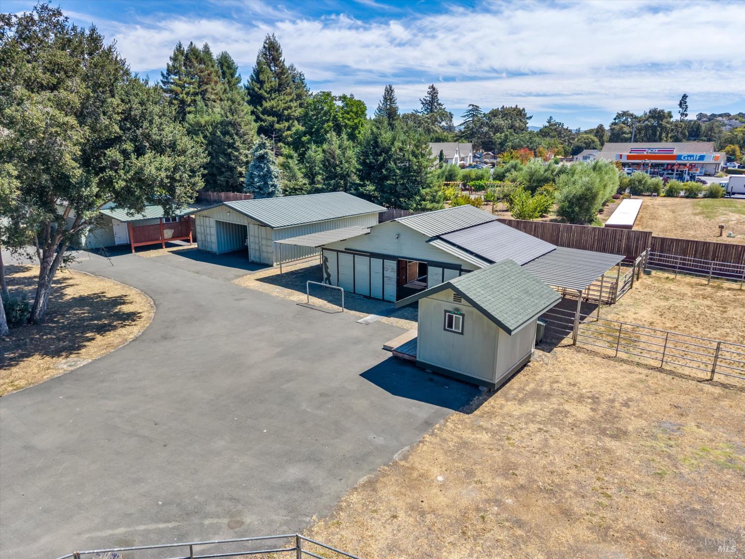 5833 Highway 12 Santa Rosa, CA 95409 - Photo 8 of 36 Gallery Image 8