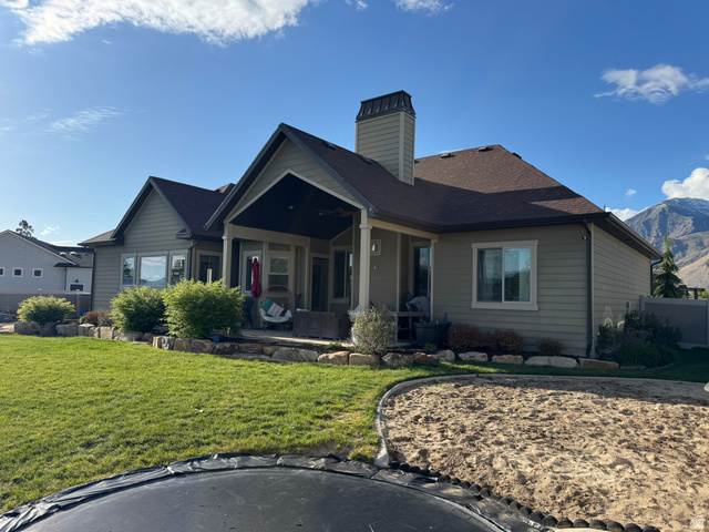 175 West 1000 North Mapleton, UT 84664 - Photo 45 of 50