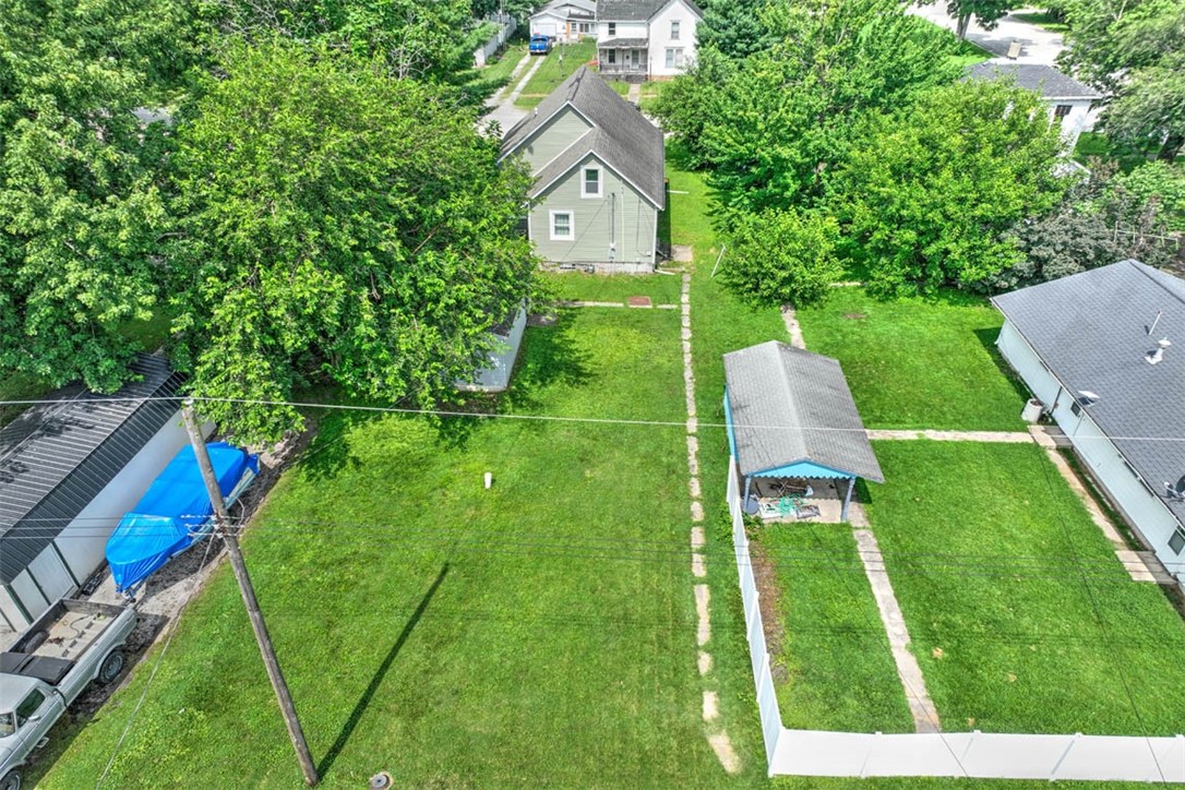 110 North Poplar Street Assumption, IL 62510 - Photo 5 of 27