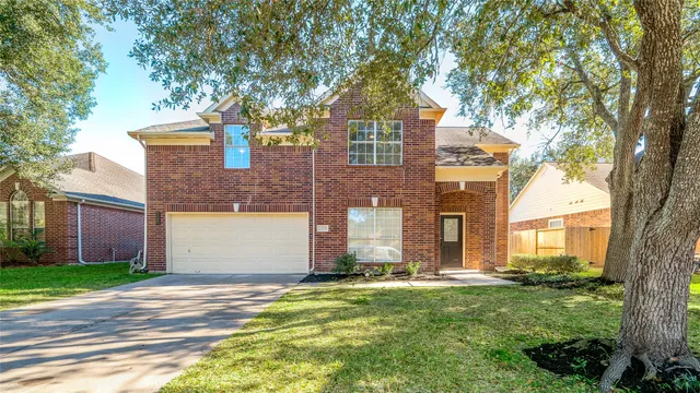 $399,900 | 1219 Hollow Ash Lane, Katy, TX 77450