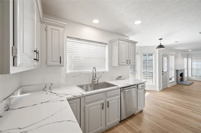 $399,900 | 1219 Hollow Ash Lane, Katy, TX 77450