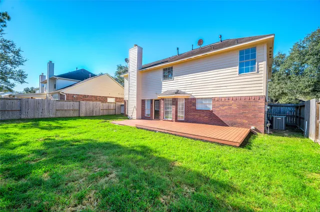 $399,900 | 1219 Hollow Ash Lane, Katy, TX 77450