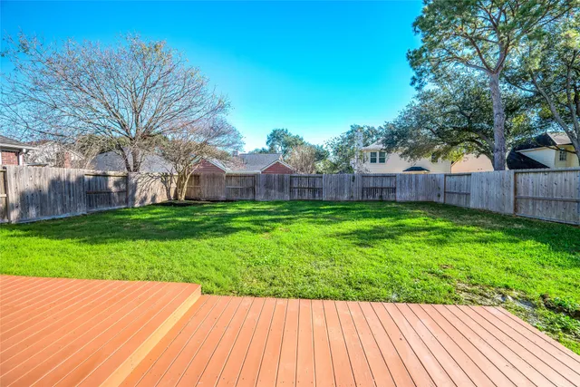 $399,900 | 1219 Hollow Ash Lane, Katy, TX 77450
