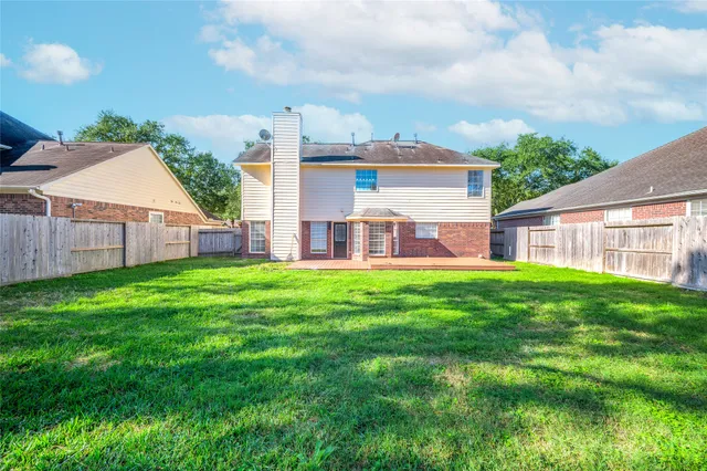 $399,900 | 1219 Hollow Ash Lane, Katy, TX 77450