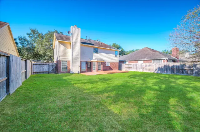 $399,900 | 1219 Hollow Ash Lane, Katy, TX 77450