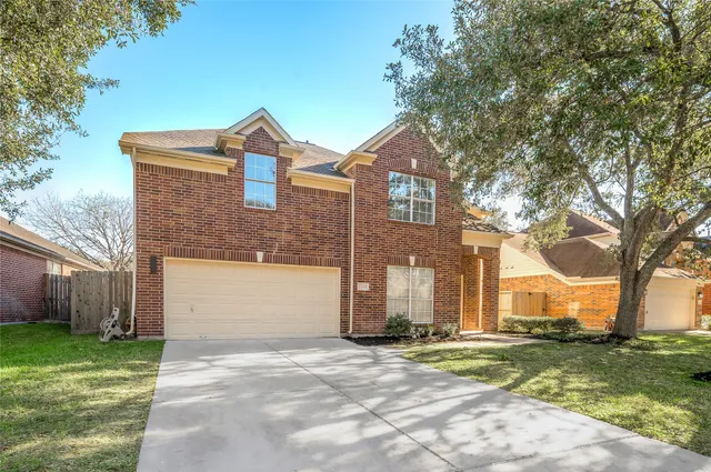 $399,900 | 1219 Hollow Ash Lane, Katy, TX 77450