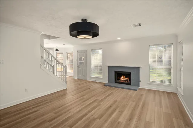 $399,900 | 1219 Hollow Ash Lane, Katy, TX 77450