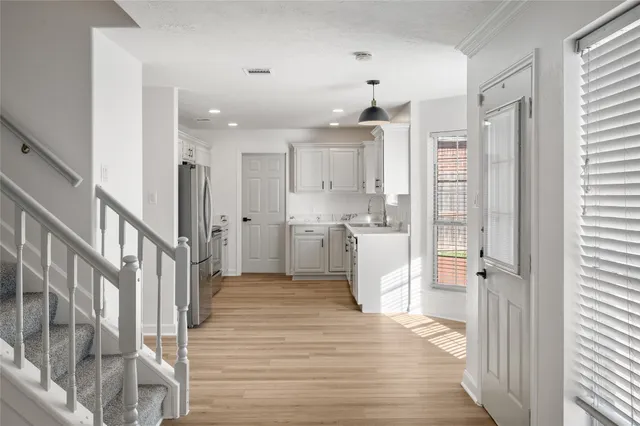 $399,900 | 1219 Hollow Ash Lane, Katy, TX 77450