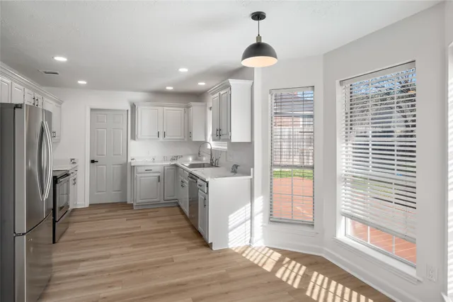 $399,900 | 1219 Hollow Ash Lane, Katy, TX 77450