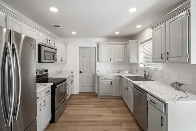 $399,900 | 1219 Hollow Ash Lane, Katy, TX 77450