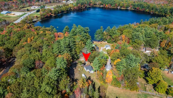 $259,000 | 15 Seaward Road, Turner, ME 04282