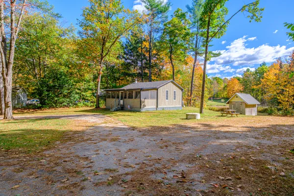 $259,000 | 15 Seaward Road, Turner, ME 04282