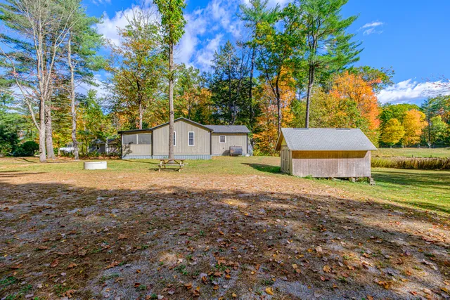 $259,000 | 15 Seaward Road, Turner, ME 04282