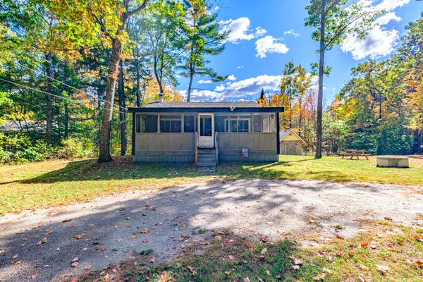 $259,000 | 15 Seaward Road, Turner, ME 04282
