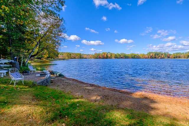 $259,000 | 15 Seaward Road, Turner, ME 04282