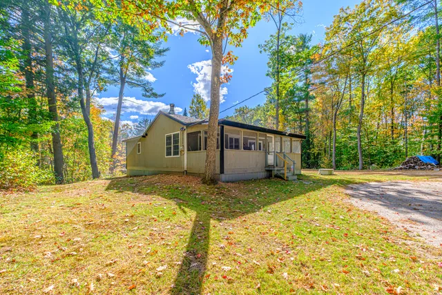 $259,000 | 15 Seaward Road, Turner, ME 04282