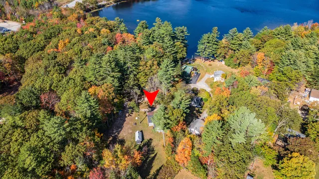 $259,000 | 15 Seaward Road, Turner, ME 04282