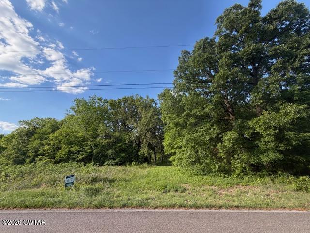 0 McBride Cemetery Road Sardis, TN 38371 - Photo 37 of 41 a view of a yard