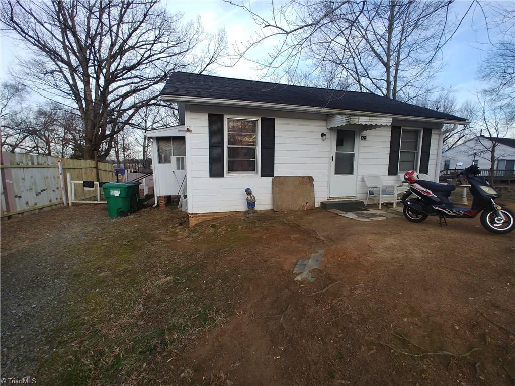 323 New Street High Point, NC 27260 - Photo 1 of 11 Gallery Image 1
