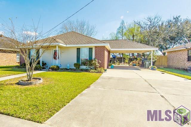 3014 Kynes Road Houma, LA 70363 - Photo 2 of 11 Gallery Image 2