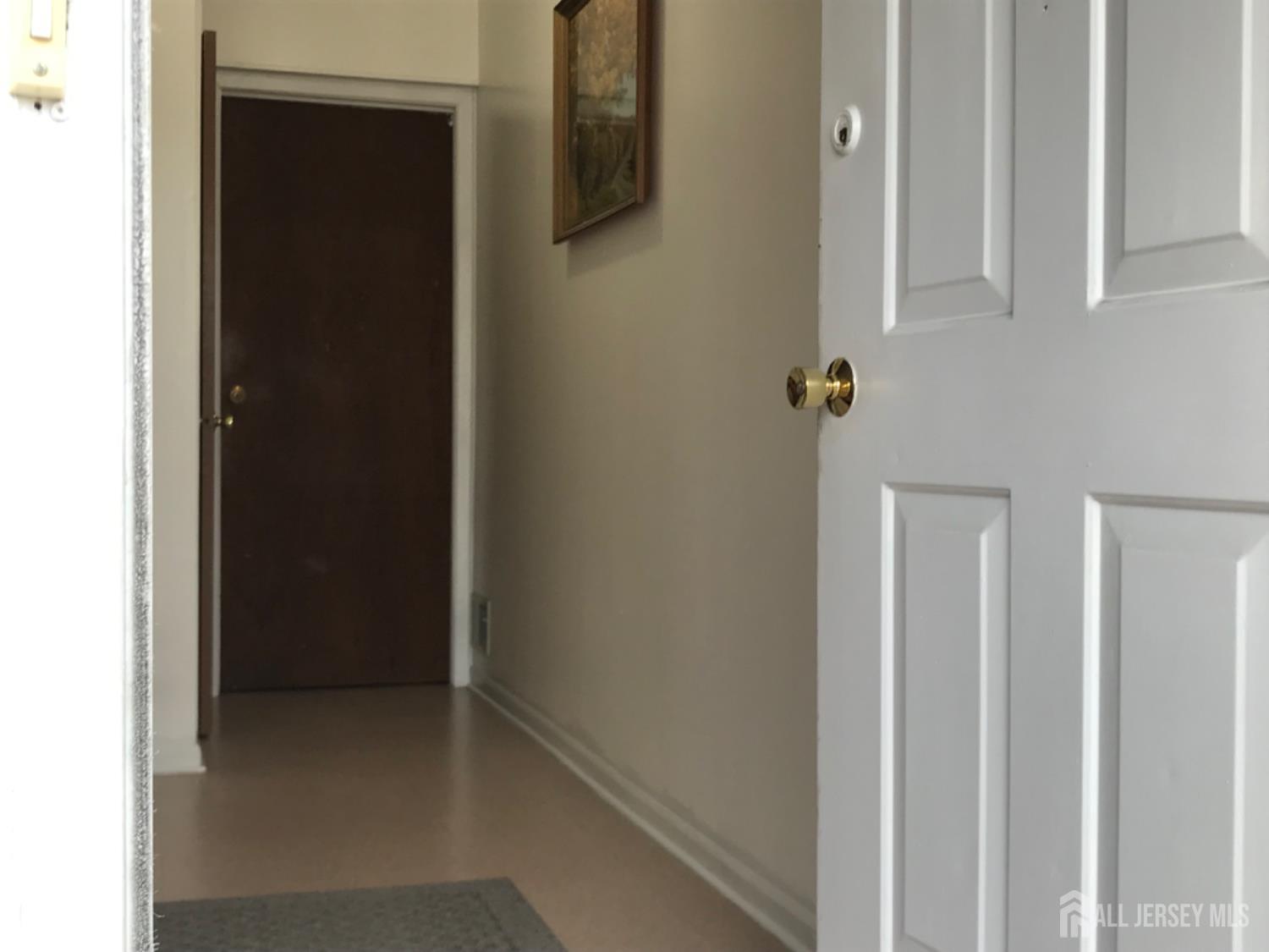 689 Mary Street Perth Amboy, NJ 08861 - Photo 12 of 24 a view of a hallway