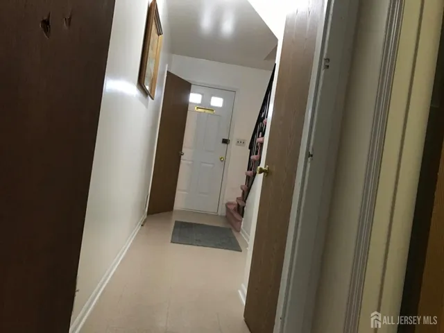 a bathroom with a sink and toilet