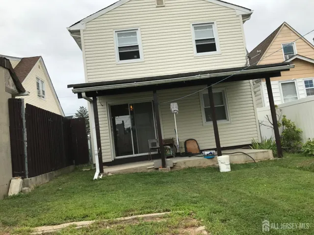 $469,900 | 689 Mary Street, Perth Amboy, NJ 08861