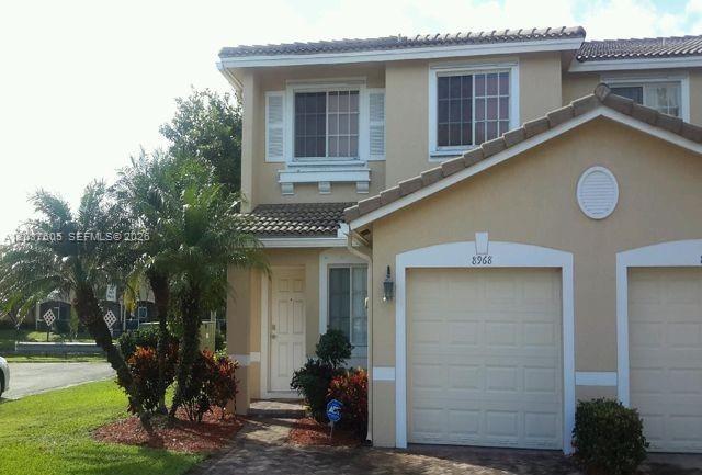 8968 Lancaster Street Tamarac, FL 33321 - Photo 1 of 28