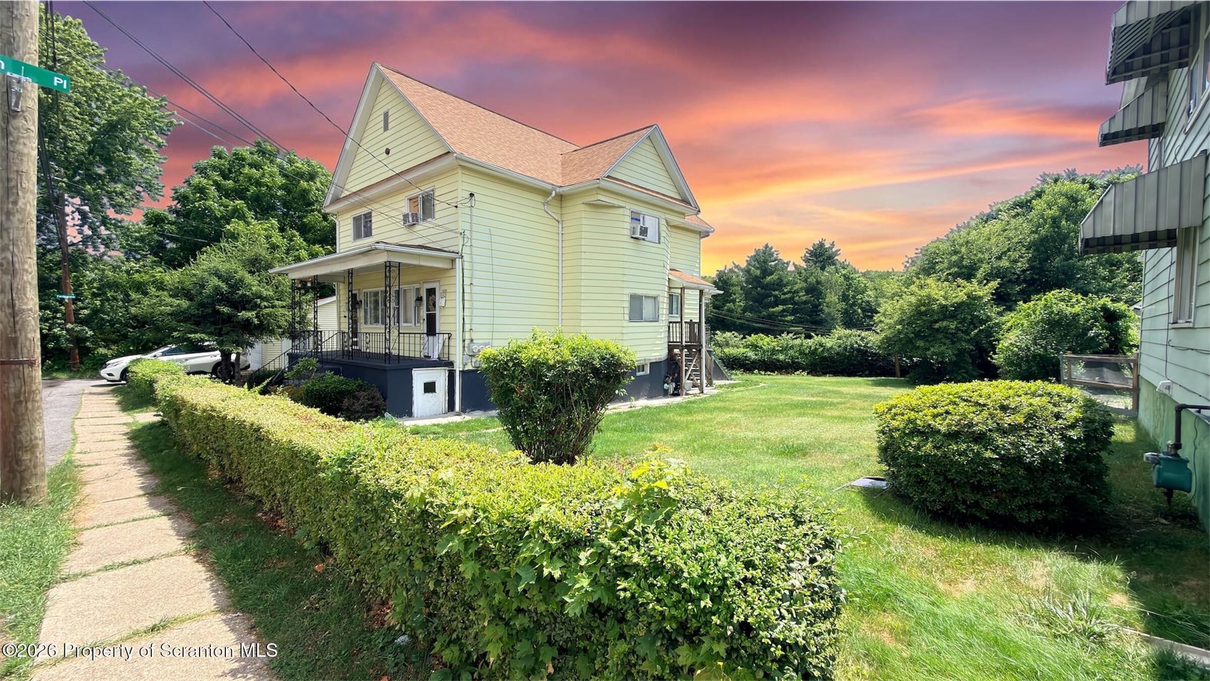 1618 Return Avenue Scranton, PA 18508 - Photo 2 of 27 Photoroom_20260630_071114