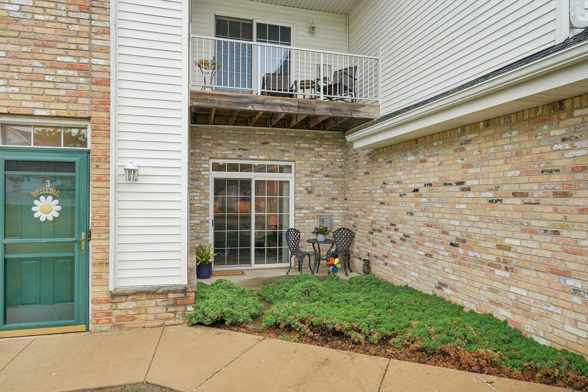 4237 Taylor Harbor West, Unit 3 Mount Pleasant, WI 53403 - Photo 2 of 30 4-web-or-mls-Taylor Harbor W W-3-S0606-0