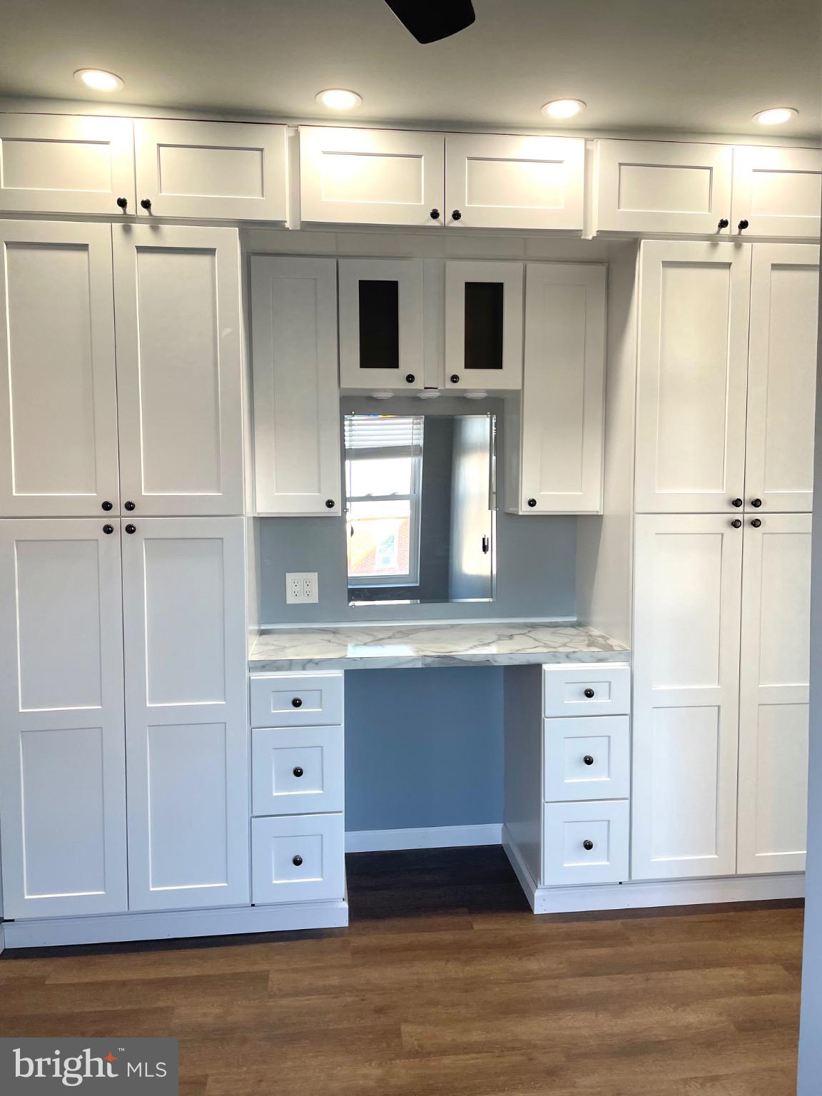 326 Walnut Street Spring City, PA 19475 - Photo 13 of 18 Built in dressing area in main floor bedroom